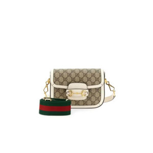 Gucci Horsebit 1955 Mini Bag