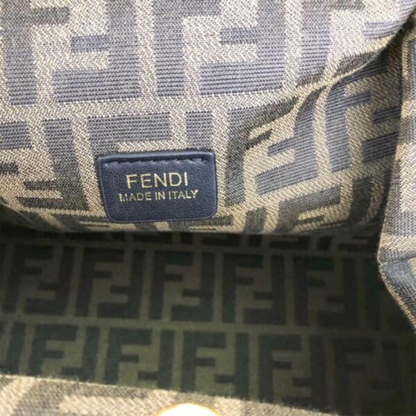 Fendi First Medium Bag - Image 6