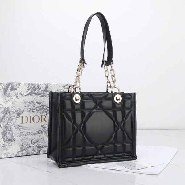 Dior Small Essential Tote Bag - Image 2