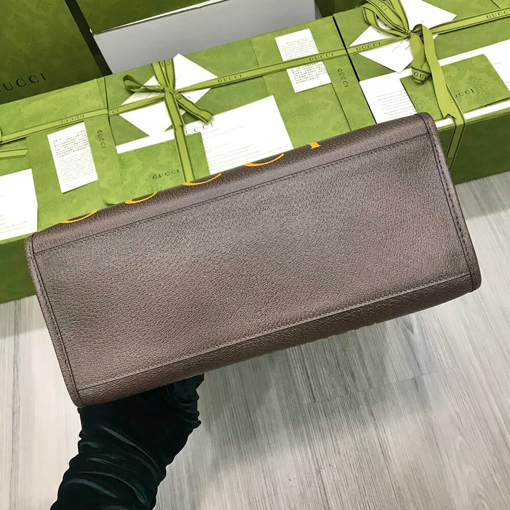 Gucci Tote Bag - Image 7