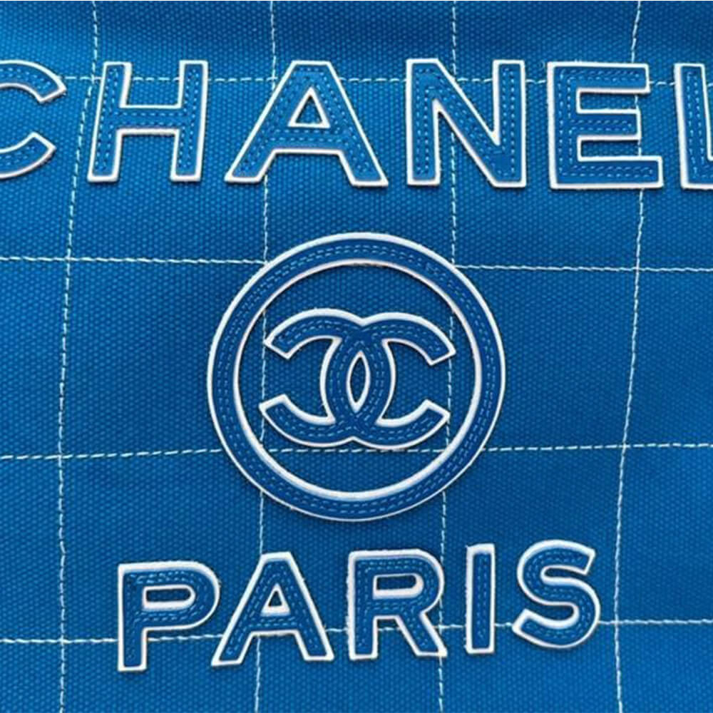 MAXI SHOPPING BAG - Image 7