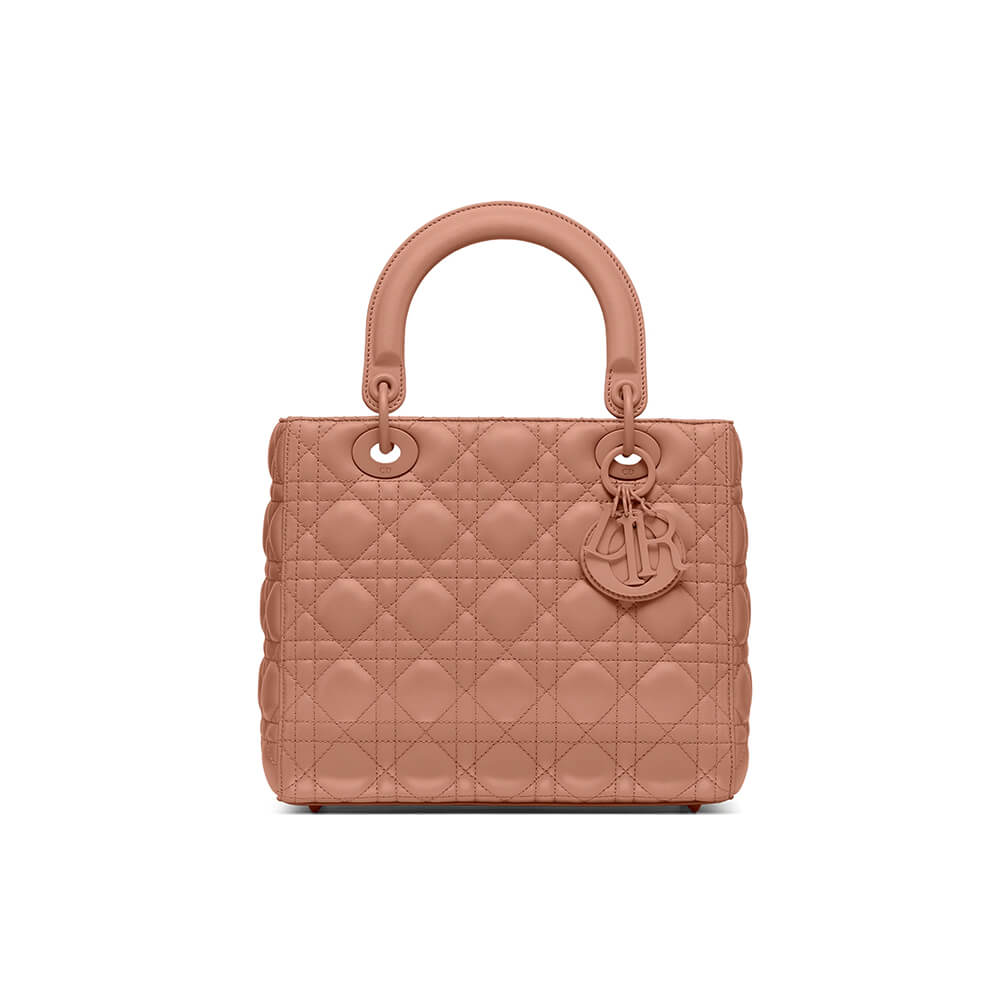 Dior Medium Lady Bag