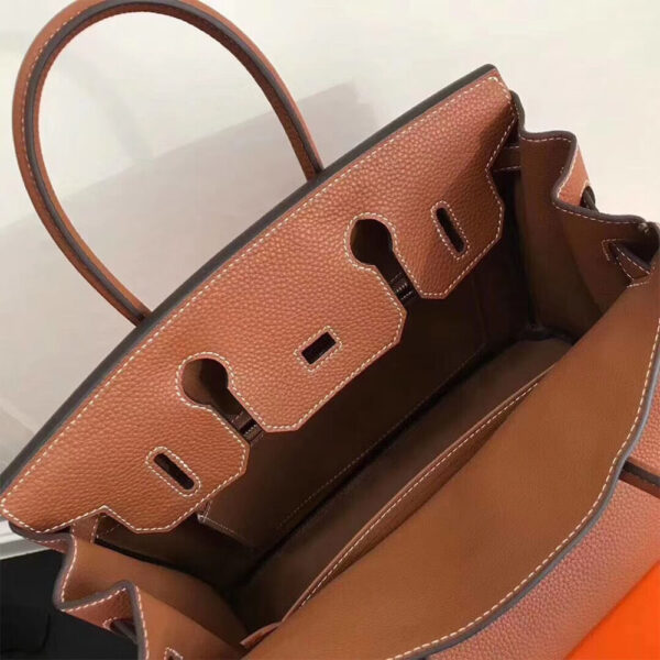 Hermes Birkin 30 Bag - Image 5