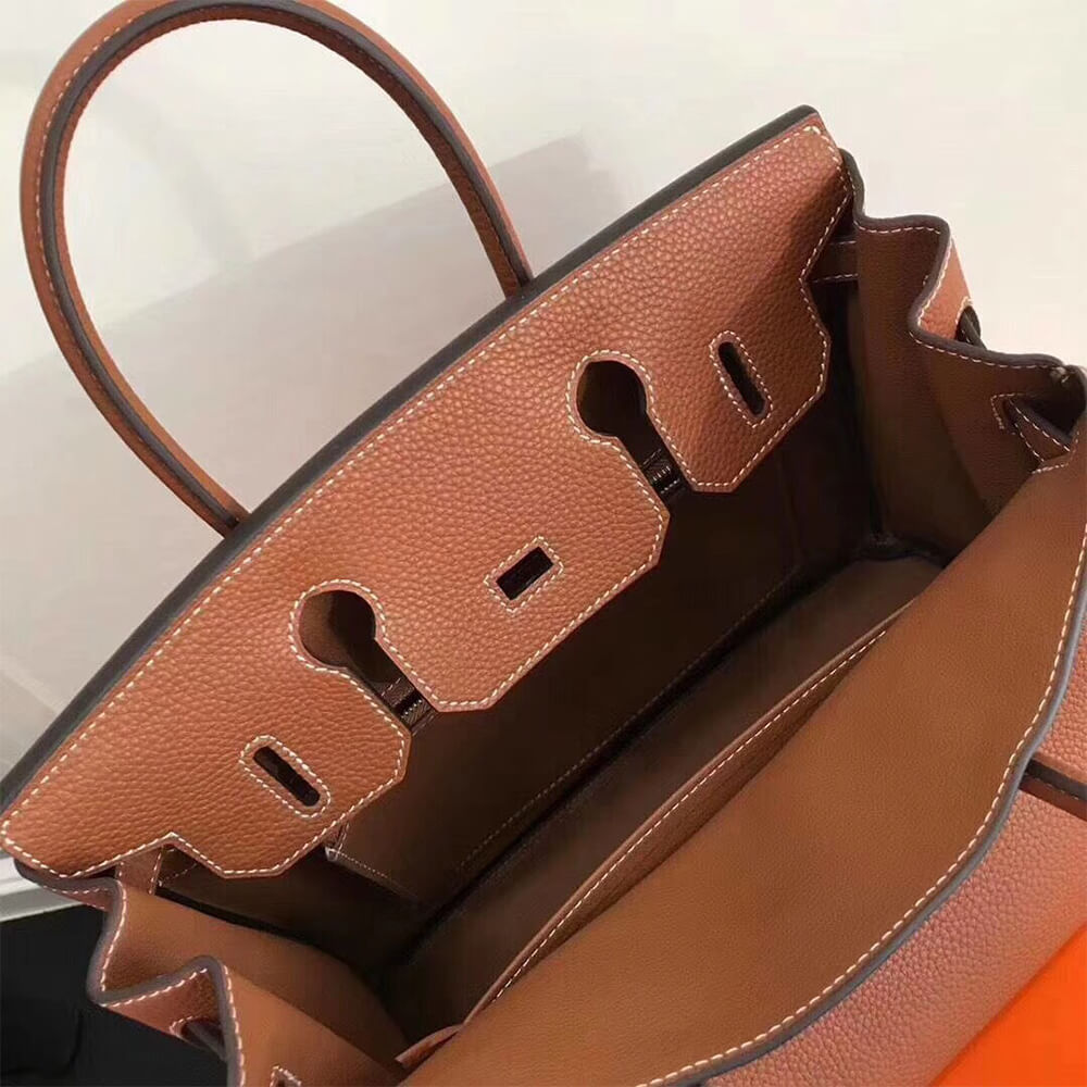 Hermes Birkin 30 Bag - Image 5