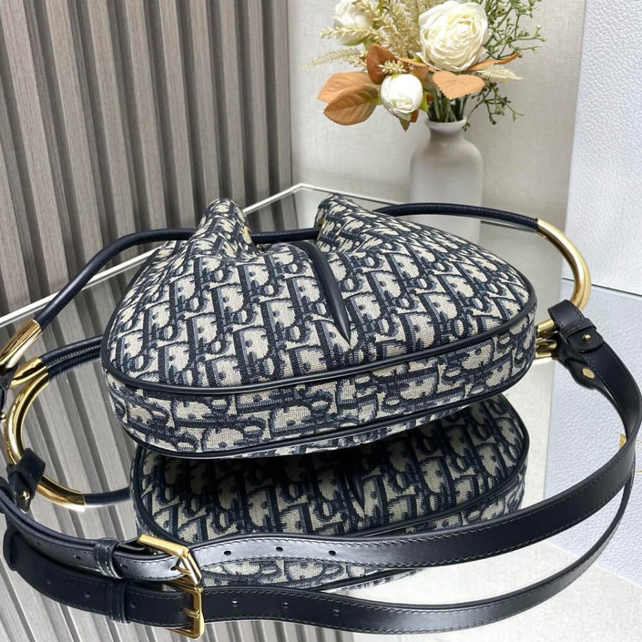 Dior Medium Nolita Bag - Image 4