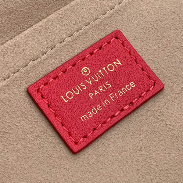 Louis Vuitton Troca PM Bag - Image 7