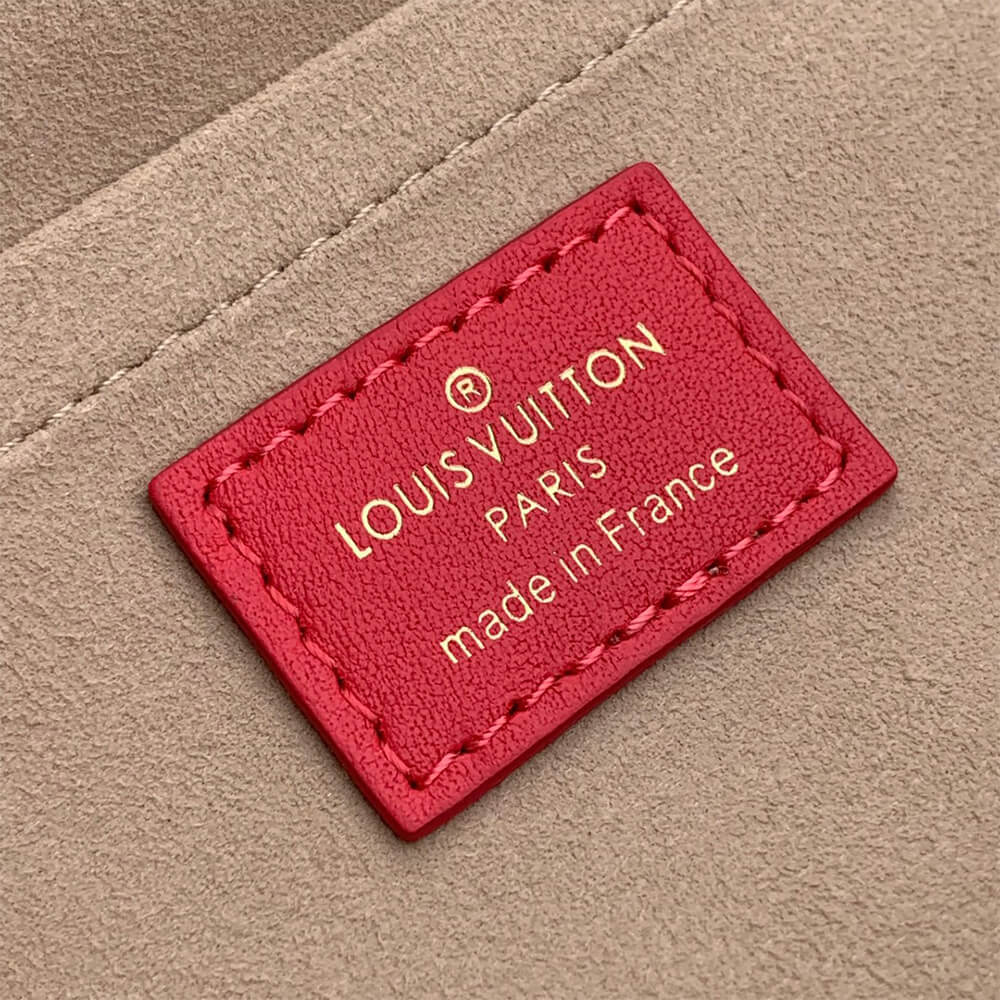 Louis Vuitton Troca PM Bag - Image 7