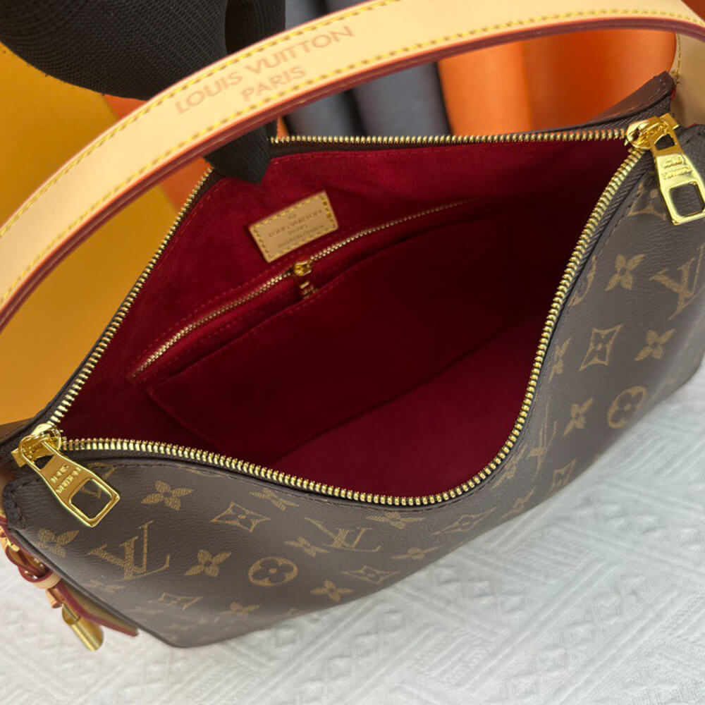 LOUIS VUITTON Slouchy PM - Image 7