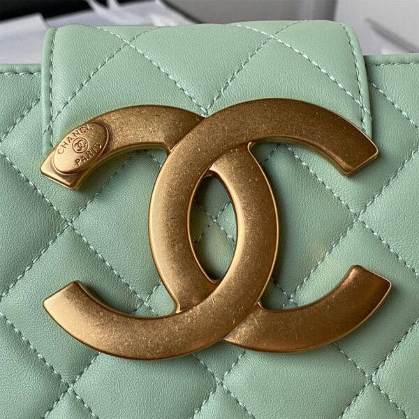 CHANEL 24C - Image 6