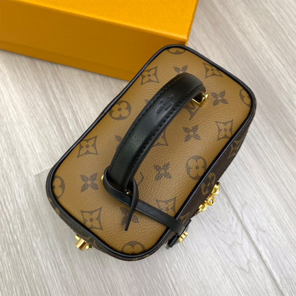 LOUIS VUITTON VANITY PM - Image 6