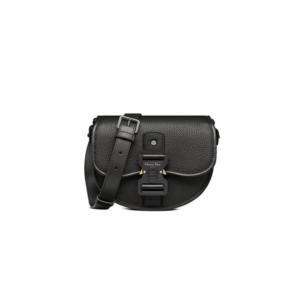 Dior Mini Gallop With Strap Bag