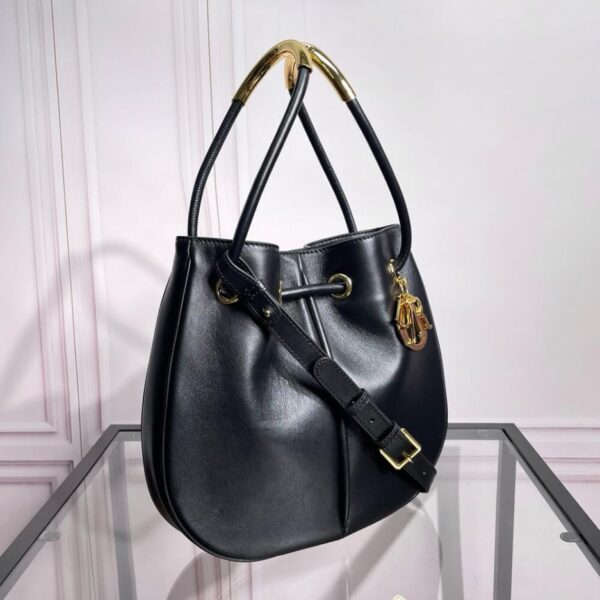 Dior Medium Nolita Bag - Image 4