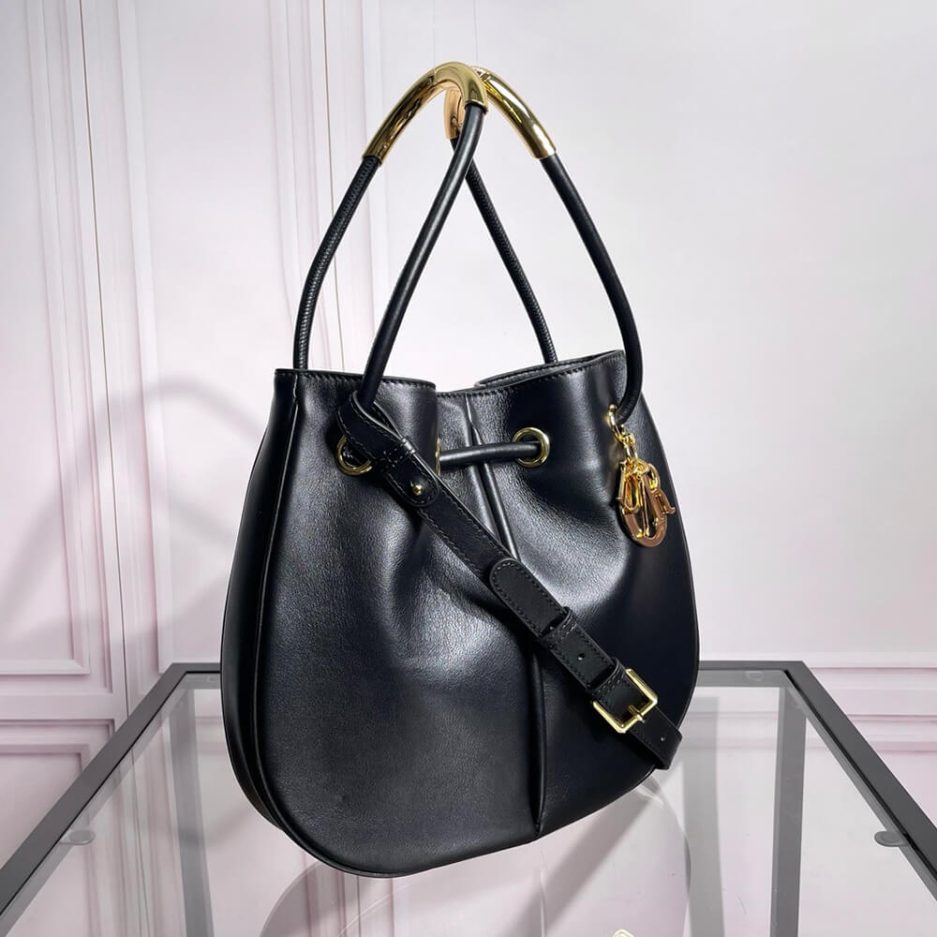 Dior Medium Nolita Bag - Image 4