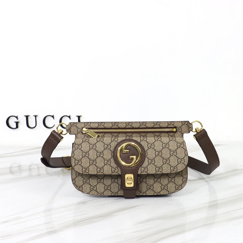 Gucci Blondie Blet Bag - Image 2