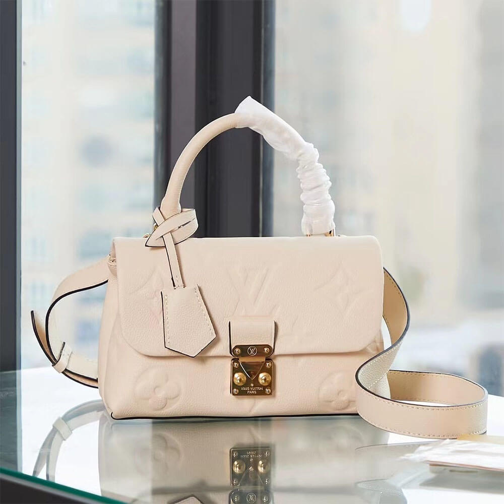 Louis Vuitton Madeleine BB Bag - Image 2