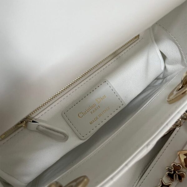 Dior Small Lady My ABC Bag - Image 6