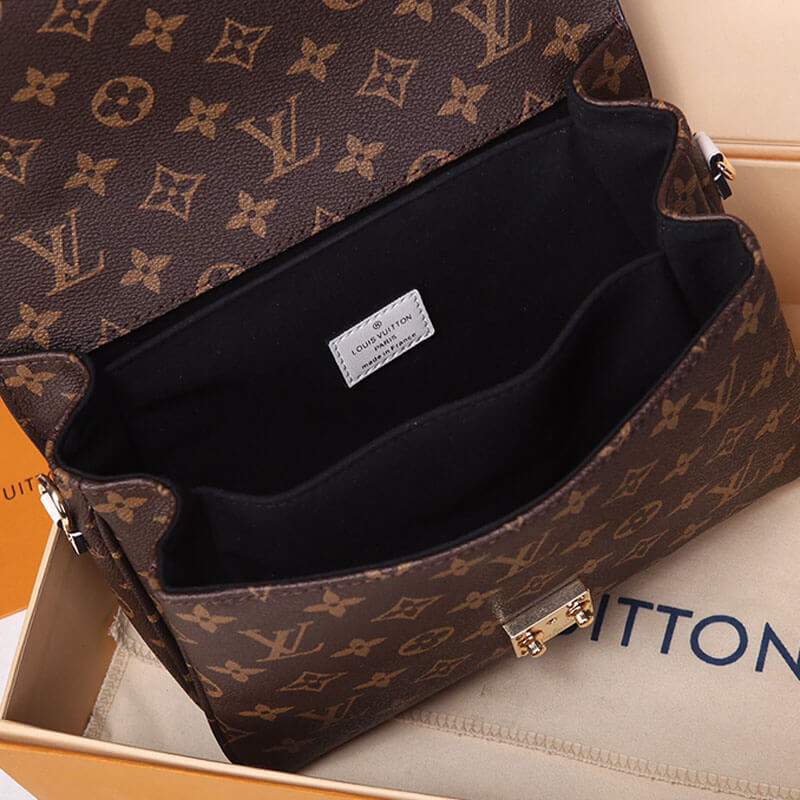 LY Pochette Metis Handbag - Image 7