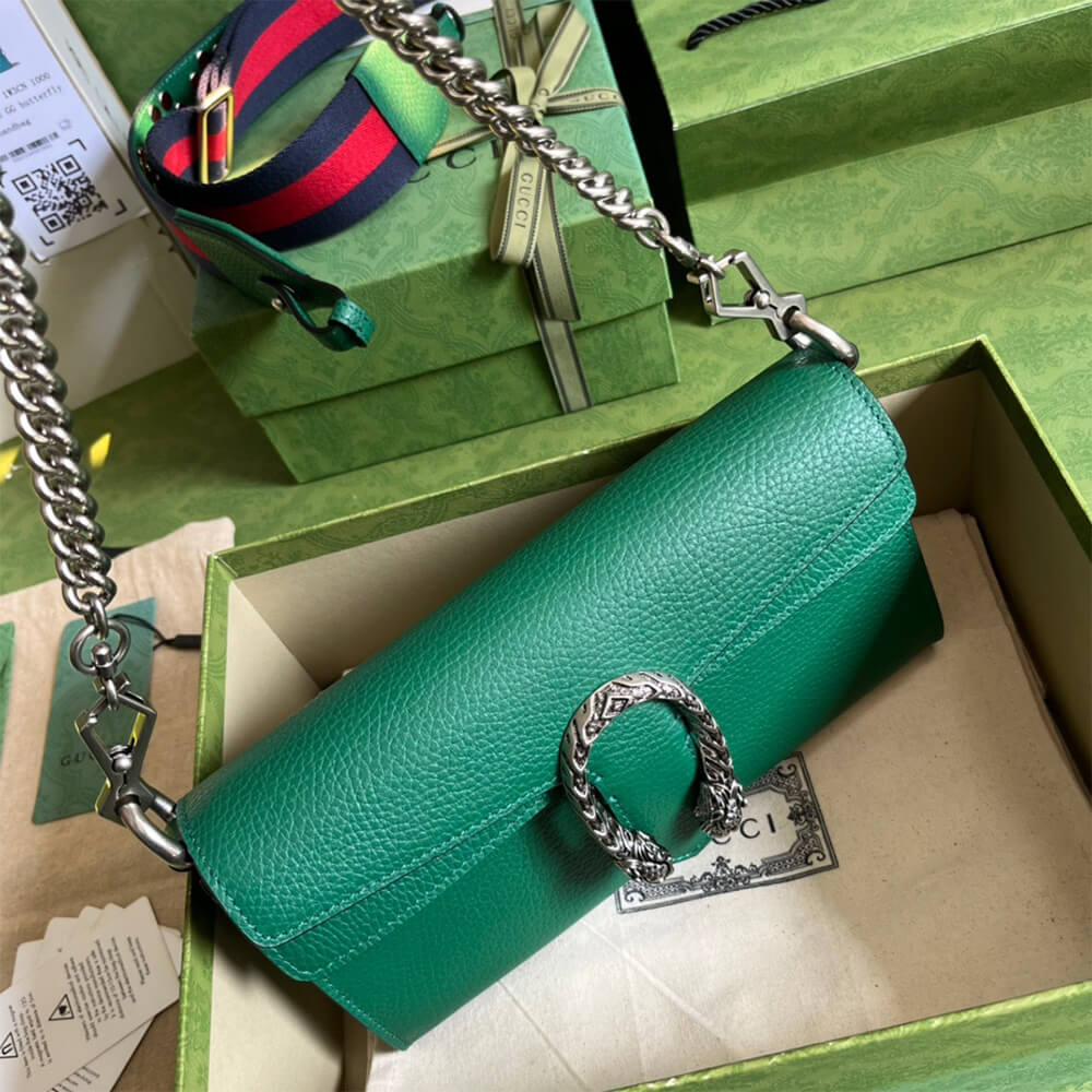 Gucci Dionysus Shoulder Bag - Image 3