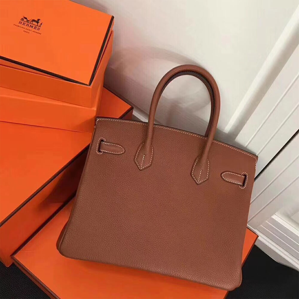 Hermes Birkin 30 Bag - Image 4