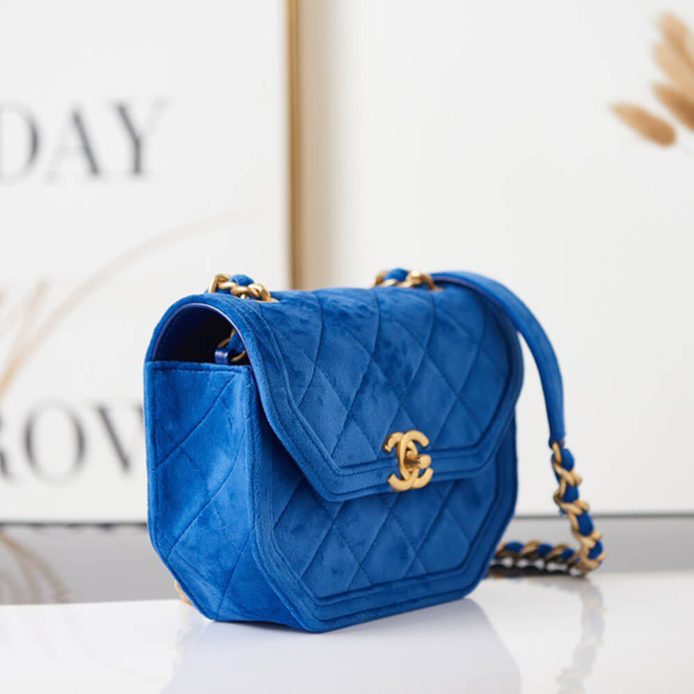 MINI FLAP BAG - Image 2