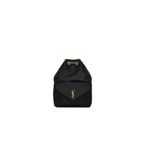 YSL Joe Backpack In Lambskin Bag