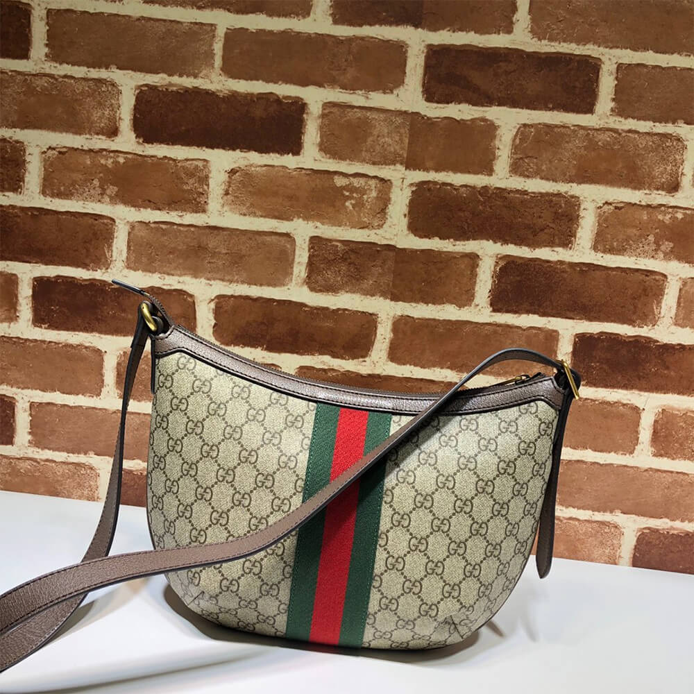 Gucci Ophidia Shoulder Bag - Image 4