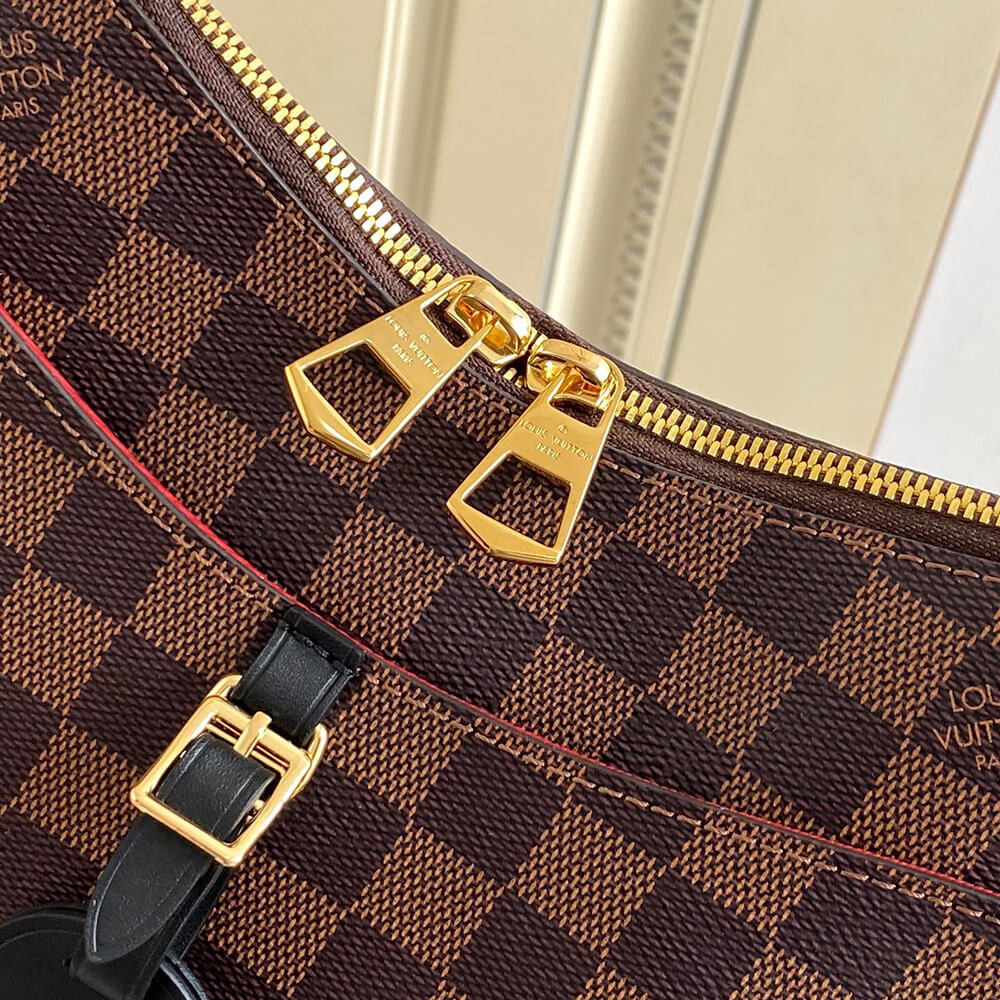 Louis Vuitton Odeon MM Bag - Image 7