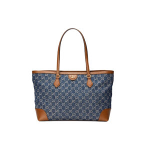 Gucci Ophidia Medium Tote Bag