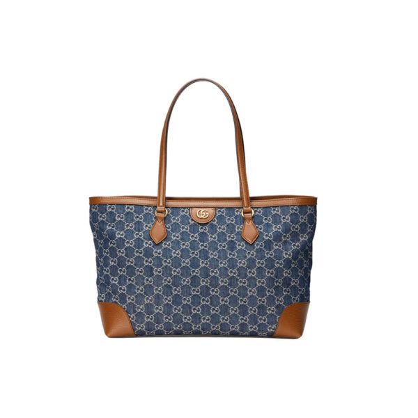 Gucci Ophidia Medium Tote Bag