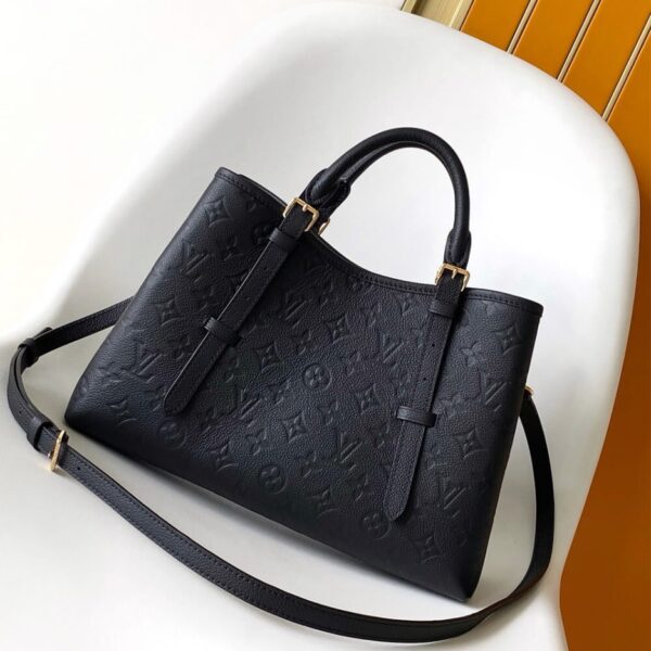 LOUIS VUITTON Babylone Tote PM - Image 3