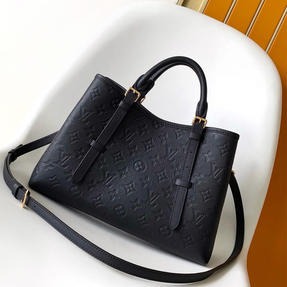 LOUIS VUITTON Babylone Tote PM - Image 3