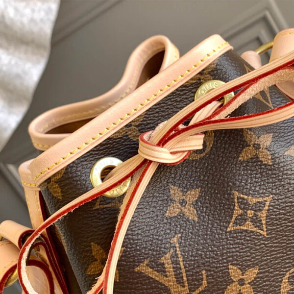 LOUIS VUITTON NOé BB - Image 5