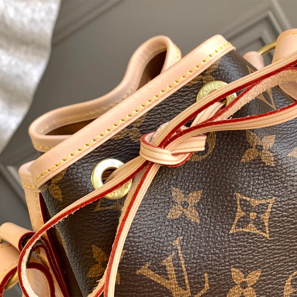 LOUIS VUITTON NOé BB - Image 5