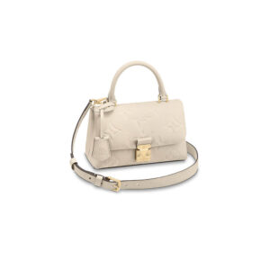 Louis Vuitton Madeleine BB Bag