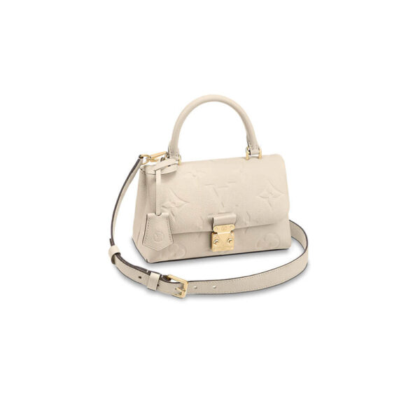 Louis Vuitton Madeleine BB Bag
