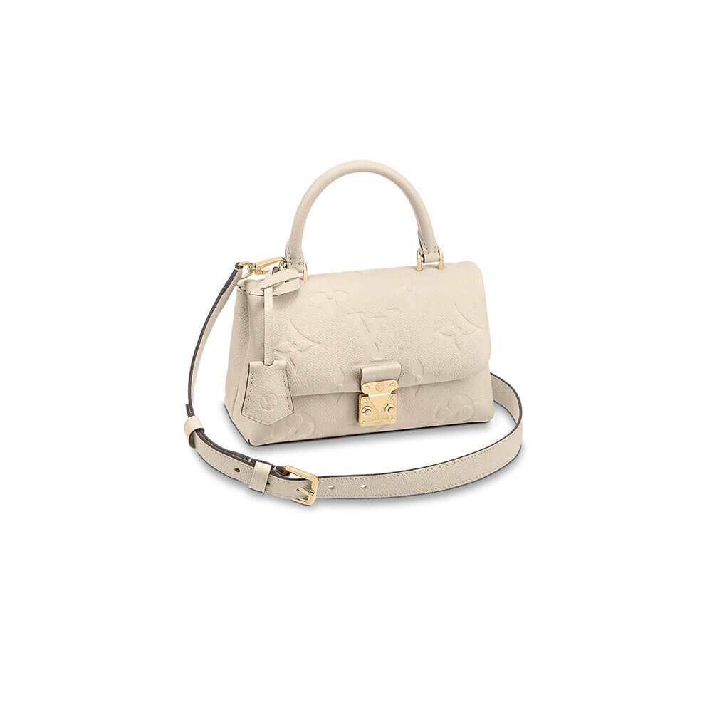 Louis Vuitton Madeleine BB Bag