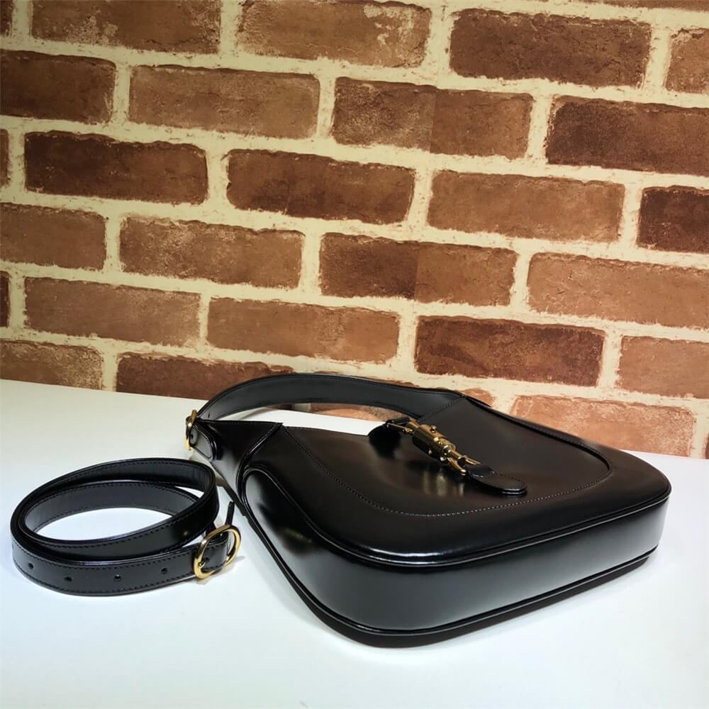 Gucci Jackie 1961 Hobo Bag - Image 4
