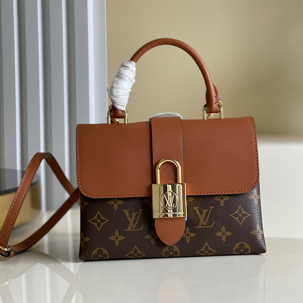 LOUIS VUITTON LOCKY BB - Image 2