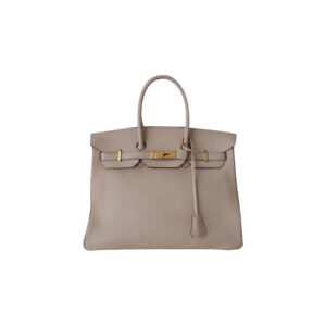 Hermes Birkin 25 Bag
