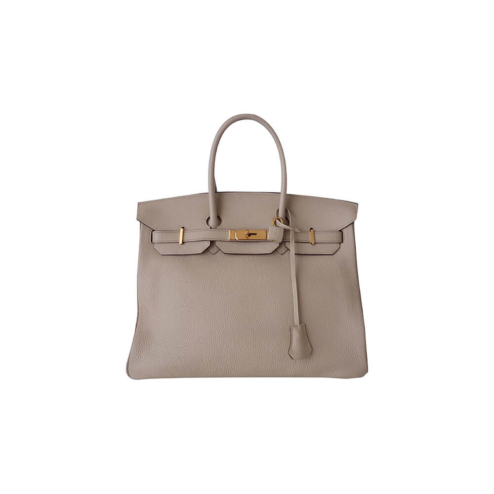 Hermes Birkin 25 Bag
