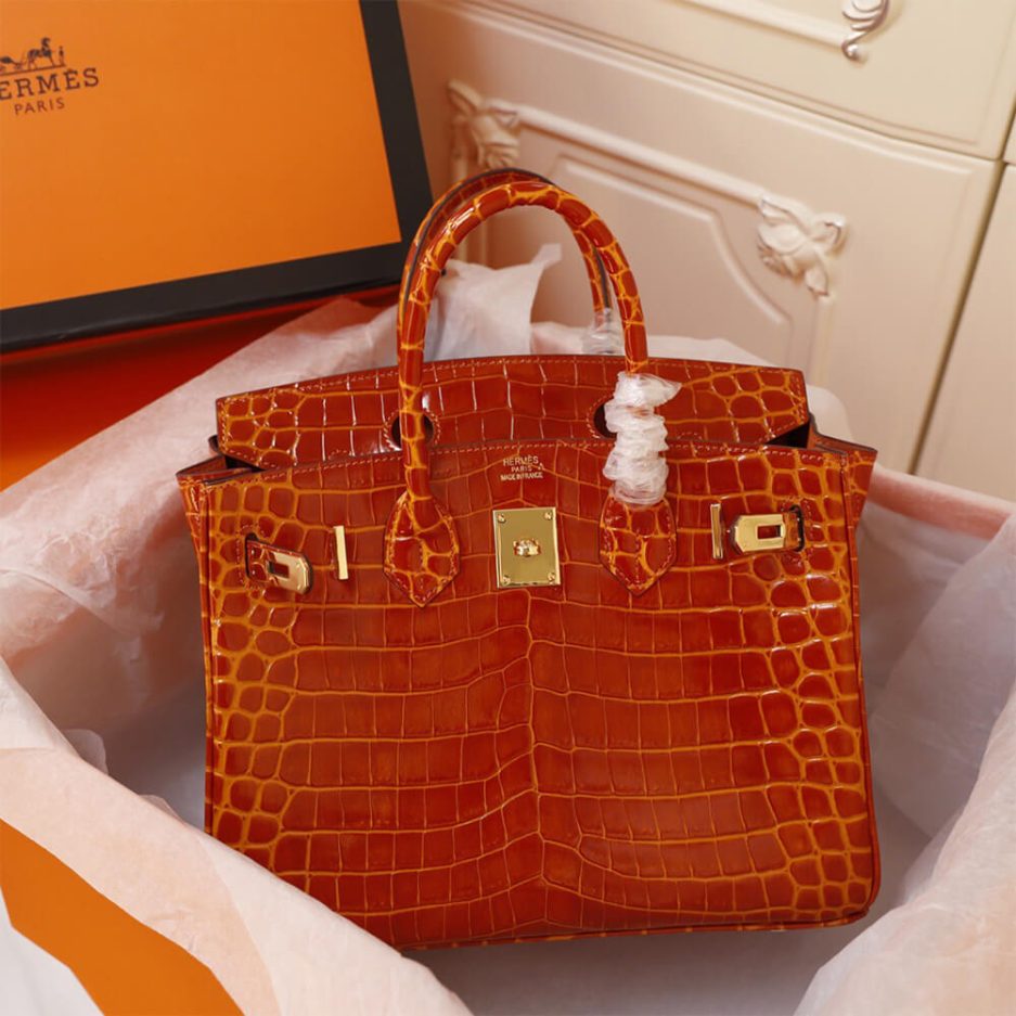 Hermes Birkin 30 Bag - Image 2