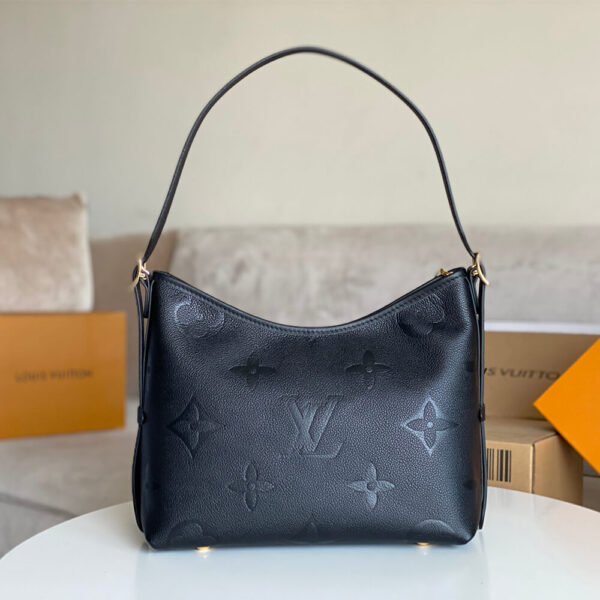 LOUIS VUITTON CARRYALL PM - Image 3