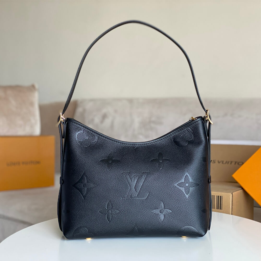 LOUIS VUITTON CARRYALL PM - Image 3