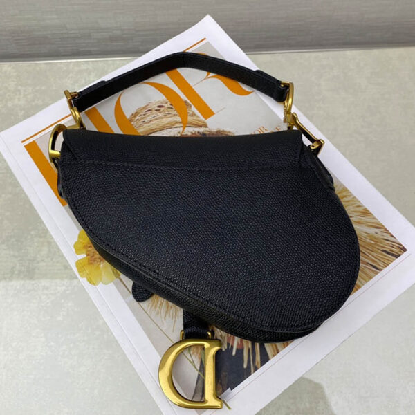 Dior Saddle Bag - Image 4
