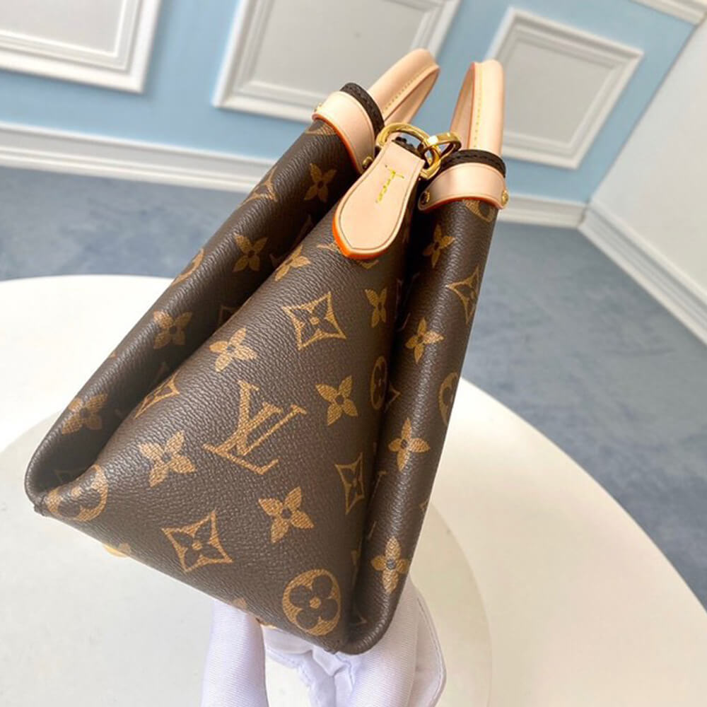 Louis Vuitton Soufflot BB Bag - Image 5