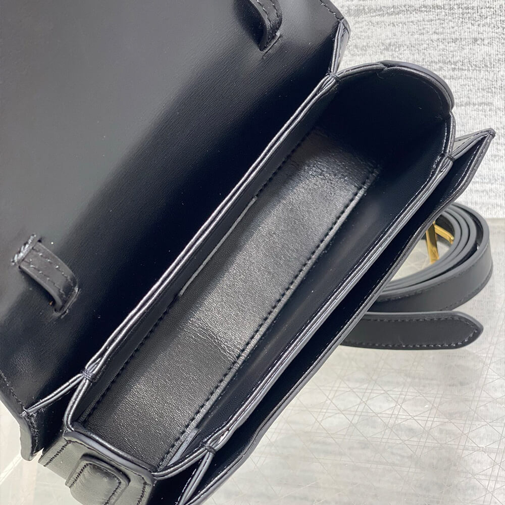 Dior Small 30 Montaigne Avenue Top Handle Bag - Image 7