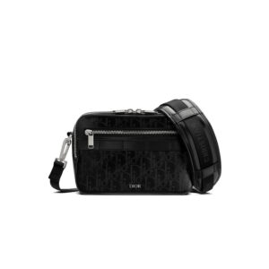 Dior Safari Messenger Bag