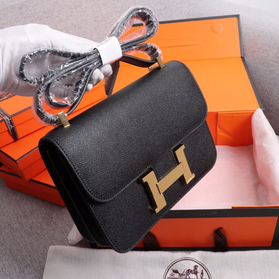 Hermes Constance 24 Bag - Image 4