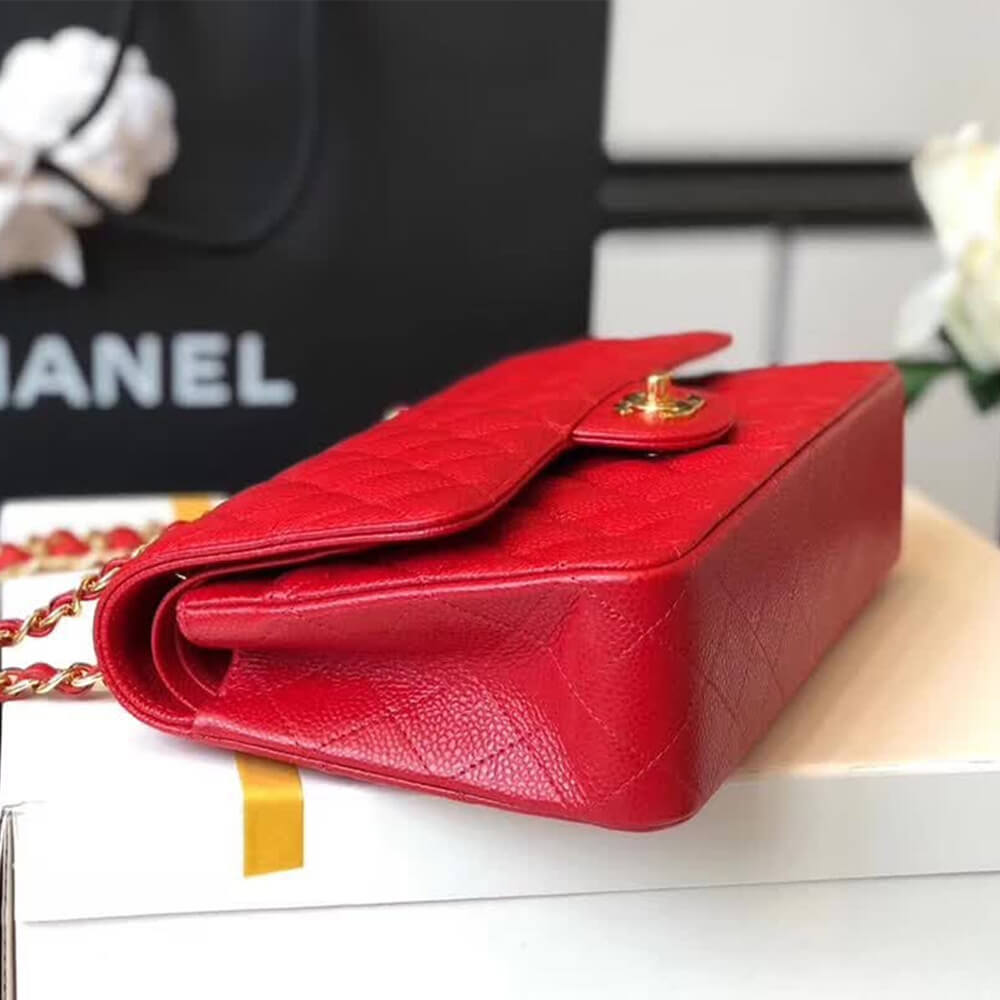 CHANEL Classic Flap Medium - Image 4