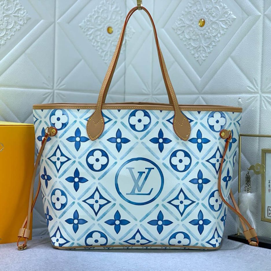 LV Dauphine MM Bag - Image 3
